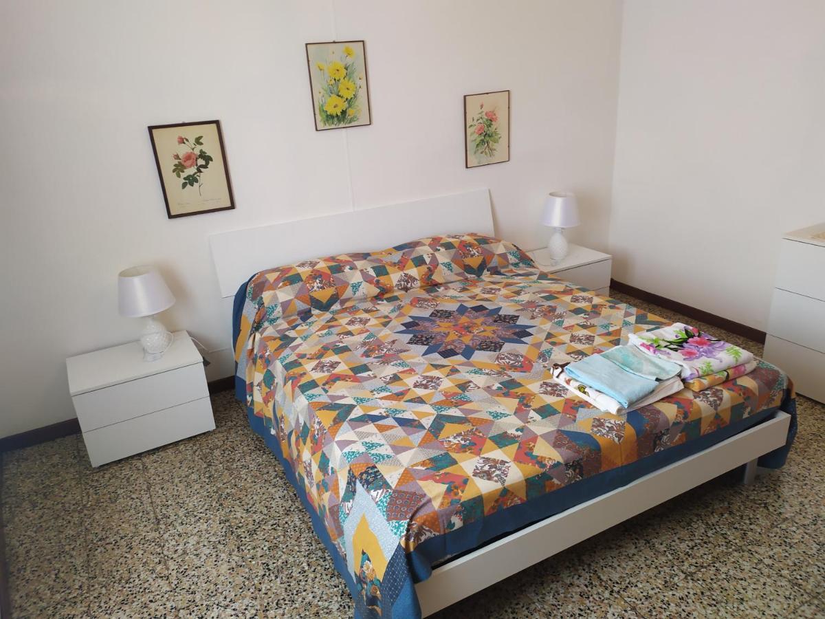 Appartamento Gianna Porto Valtravaglia Luaran gambar