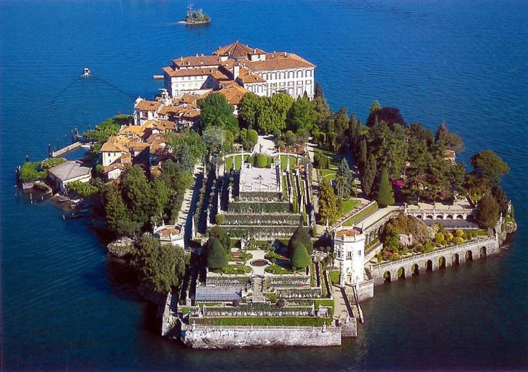 Appartamento Gianna Porto Valtravaglia Luaran gambar
